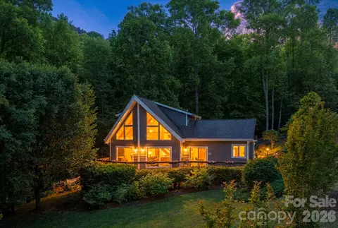 21 Kylie Grace Ln, Candler, NC 28715