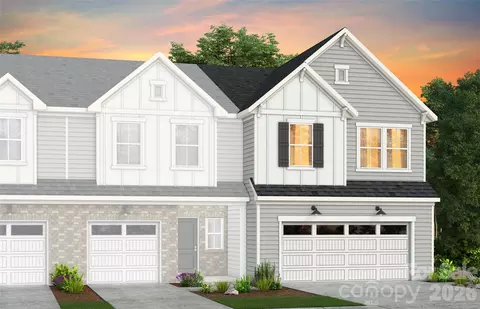 14028 Steller St, Charlotte, NC 28269