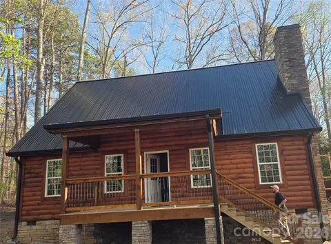 111 Little John Ln, Lexington, NC 27292