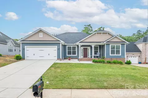 207 Vanderbilt Blvd, Locust, NC 28097