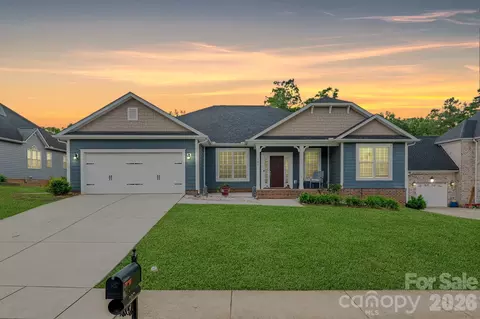 207 Vanderbilt Blvd, Locust, NC 28097
