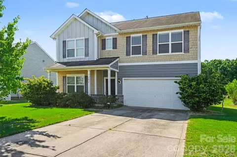 1014 Perennial Ln, Indian Trail, NC 28079
