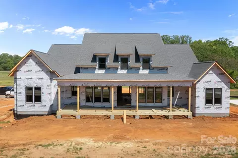 389 New Salem 8 Rd #8, Statesville, NC 28625