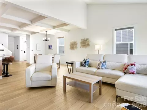 Living - 21 N Christie Ct, Fletcher, NC 28732 photo 5 of 6