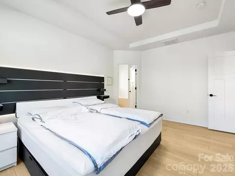 Bedroom - 21 N Christie Ct, Fletcher, NC 28732 photo 2 of 7