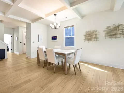 Dining - 21 N Christie Ct, Fletcher, NC 28732 photo 2 of 3