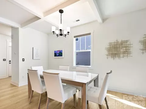 Dining - 21 N Christie Ct, Fletcher, NC 28732 photo 1 of 3