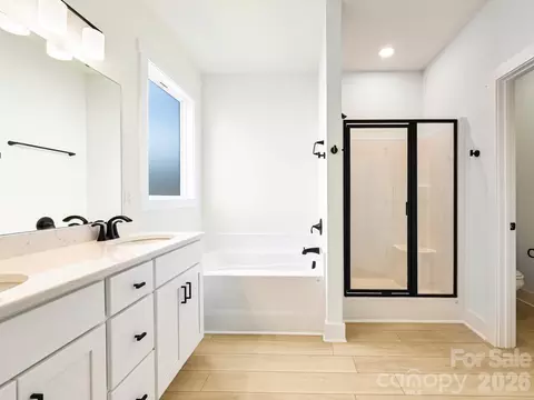 Bath - 21 N Christie Ct, Fletcher, NC 28732 photo 1 of 4