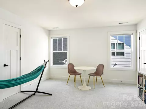 Bedroom - 21 N Christie Ct, Fletcher, NC 28732 photo 5 of 7