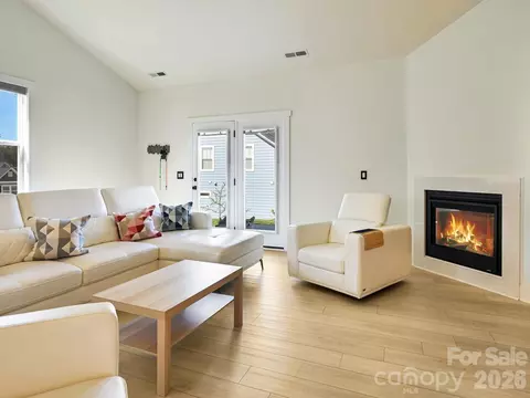 Living - 21 N Christie Ct, Fletcher, NC 28732 photo 6 of 6