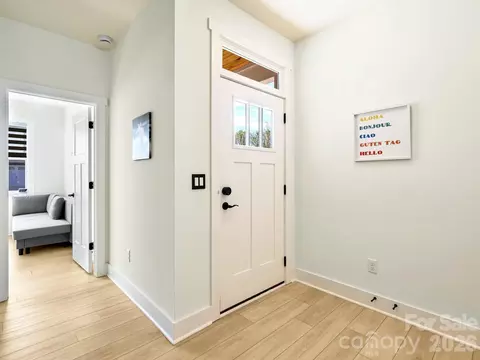 Entry Way - 21 N Christie Ct, Fletcher, NC 28732 photo 2 of 2