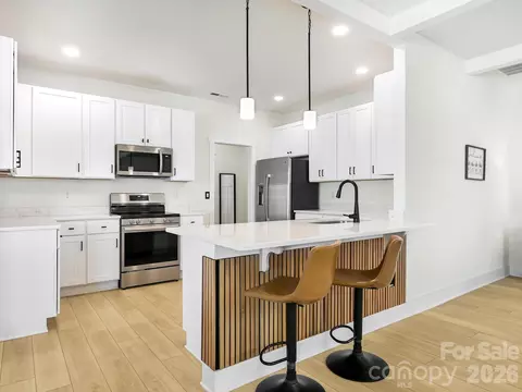 Kitchen - 21 N Christie Ct, Fletcher, NC 28732 photo 1 of 5