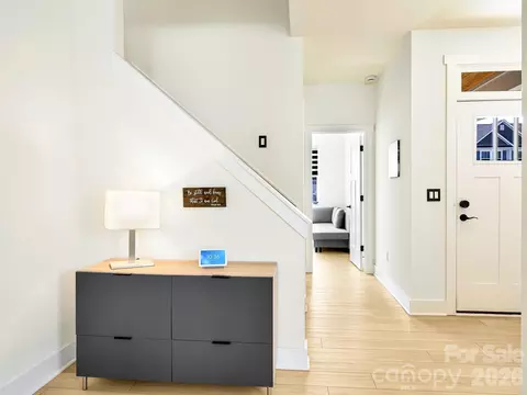 Entry Way - 21 N Christie Ct, Fletcher, NC 28732 photo 1 of 2