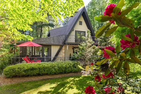 7 Cooper S Cv S, Hendersonville, NC 28739