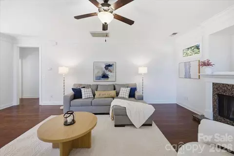 Living - 20237 Harroway Dr, Cornelius, NC 28031 photo 3 of 8