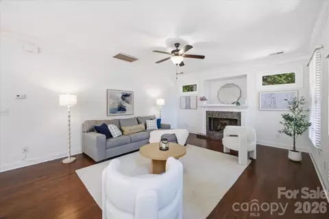 Living - 20237 Harroway Dr, Cornelius, NC 28031 photo 1 of 8
