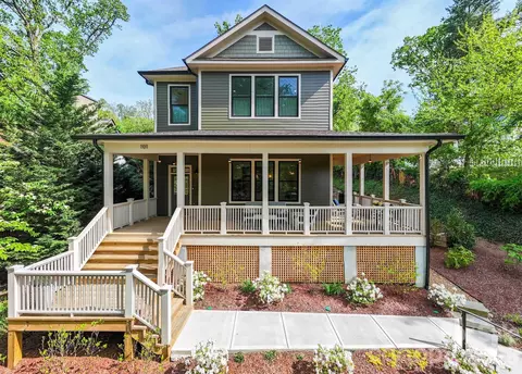 101 Santee St, Asheville, NC 28801