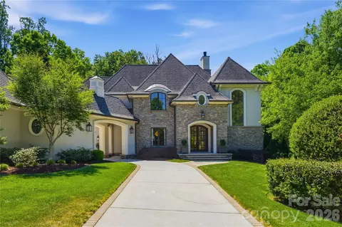 4002 St Germaine Ln, Charlotte, NC 28210