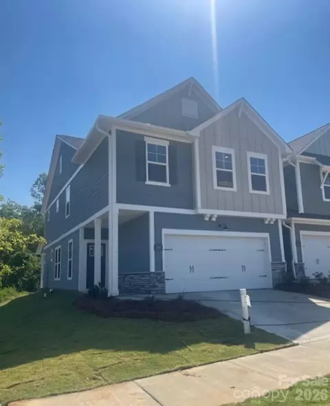 284 Alluvium Ln, Waxhaw, NC 28173