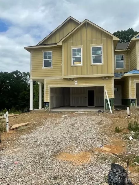 284 Alluvium Ln, Waxhaw, NC 28173