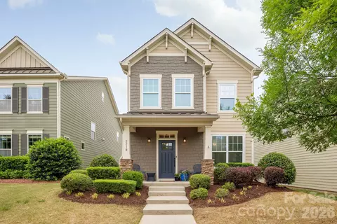 2318 Woodward Ave, Charlotte, NC 28206
