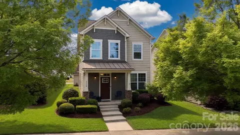 2318 Woodward Ave, Charlotte, NC 28206