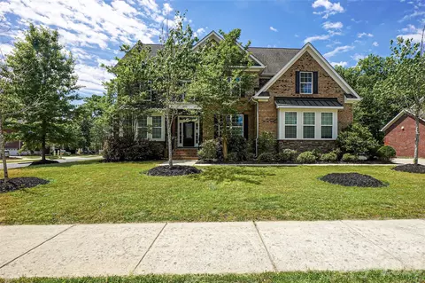 4008 Oxford Mill Rd, Waxhaw, NC 28173