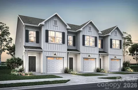 2213 Jons Creek 28 Ln #28, Charlotte, NC 28213