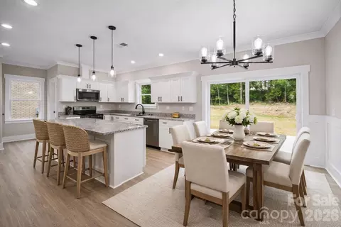 1317 Reid St, Albemarle, NC 28001