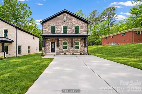 1317 Reid St, Albemarle, NC 28001