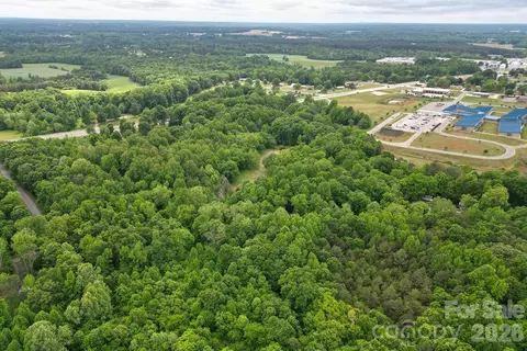02 Mimosa St, Cleveland, NC 27013