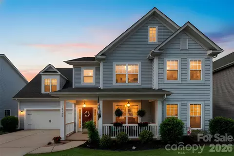 12920 Union Square Dr, Huntersville, NC 28078