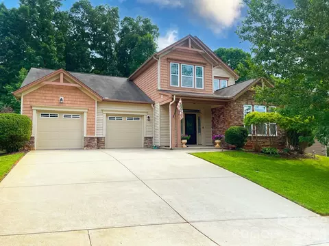 14520 Harmonious St, Charlotte, NC 28278