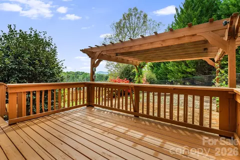 Exterior - 2011 Edgerton Rd, Mill Spring, NC 28756 photo 4 of 5
