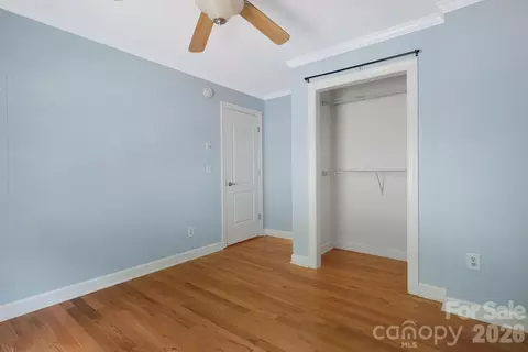 Bedroom - 2011 Edgerton Rd, Mill Spring, NC 28756 photo 2 of 7