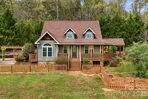 Other - 2011 Edgerton Rd, Mill Spring, NC 28756 photo 4 of 6