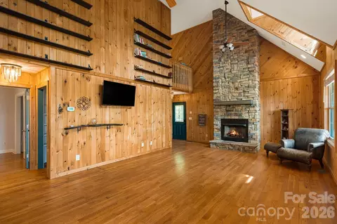 Living - 2011 Edgerton Rd, Mill Spring, NC 28756 photo 1 of 4
