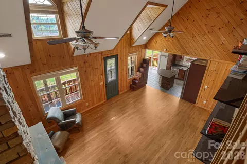 Living - 2011 Edgerton Rd, Mill Spring, NC 28756 photo 4 of 4