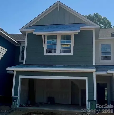280 Alluvium Ln, Waxhaw, NC 28173