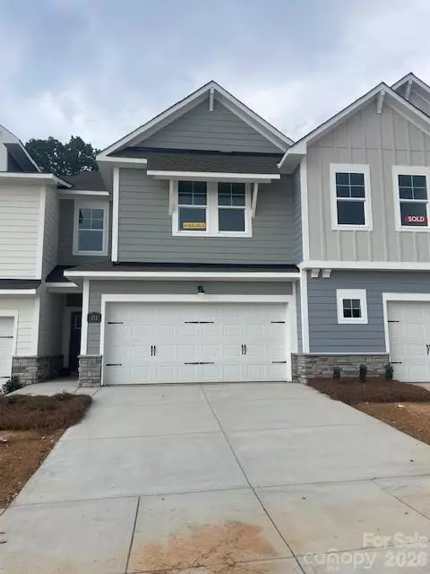 272 Alluvium Ln, Waxhaw, NC 28173