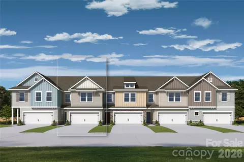 272 Alluvium Ln, Waxhaw, NC 28173