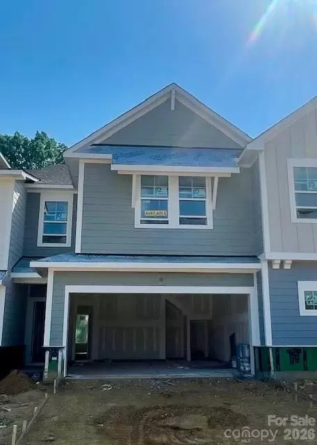 272 Alluvium Ln, Waxhaw, NC 28173