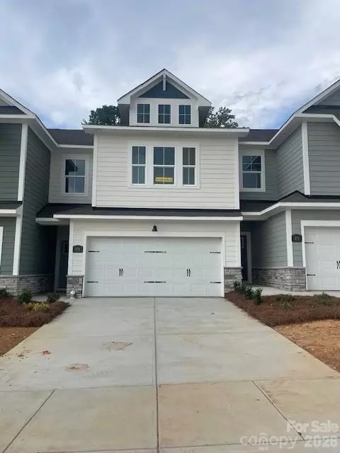276 Alluvium Ln, Waxhaw, NC 28173