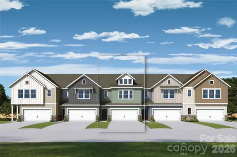 276 Alluvium Ln, Waxhaw, NC 28173