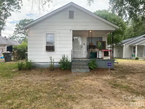 901 Indiana St, Kannapolis, NC 28083