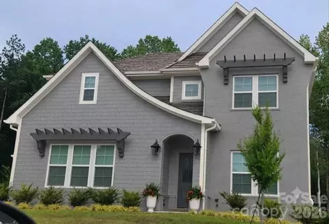 15737 Sweet Virginia Ln, Huntersville, NC 28078