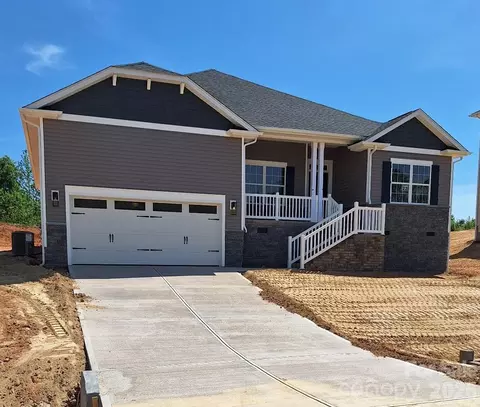 140 Kerr Walk 22 Dr #22, Statesville, NC 28677