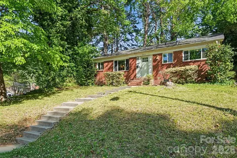 3942 Glenville Ave, Charlotte, NC 28215