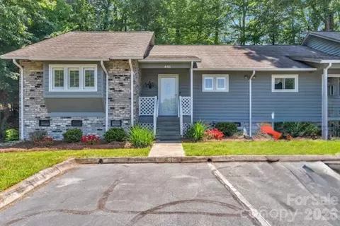 401 Wellington Hills Cir, Salisbury, NC 28147
