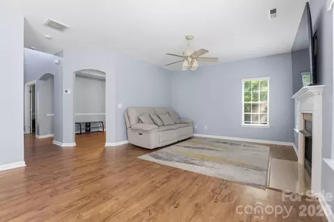 Living - 3030 Twilight Ln, Monroe, NC 28110 photo 2 of 3